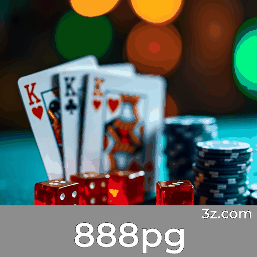 Experimente o 888pg: Completo e Sempre à Mão