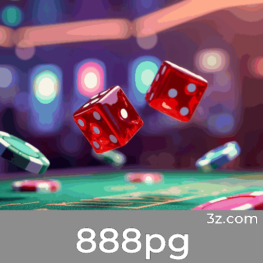 888pg: Experiência Imersiva de Cassino para Brasileiros