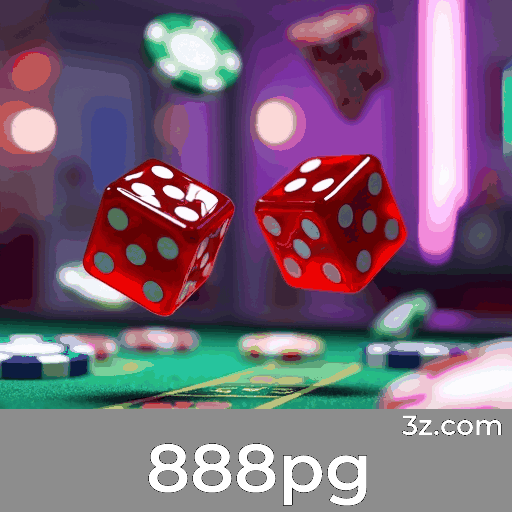 888pg: Experiência Imersiva de Cassino para Brasileiros