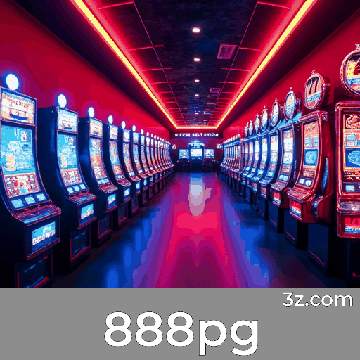 888pg: Caça-níqueis - Jackpots incríveis, Blackjack - Desafios estratégicos, Roleta - Emoção pura, Baccarat - Experiência imersiva