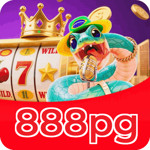 Siga a 888pg no Facebook
