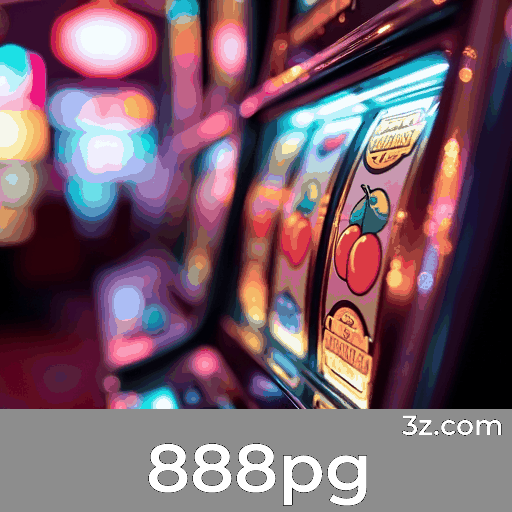 888pg: Caça-níqueis - Jackpots incríveis, Blackjack - Desafios estratégicos, Roleta - Emoção pura, Baccarat - Experiência imersiva